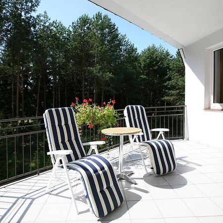Villa Mamry Węgorzewo Habitación foto
