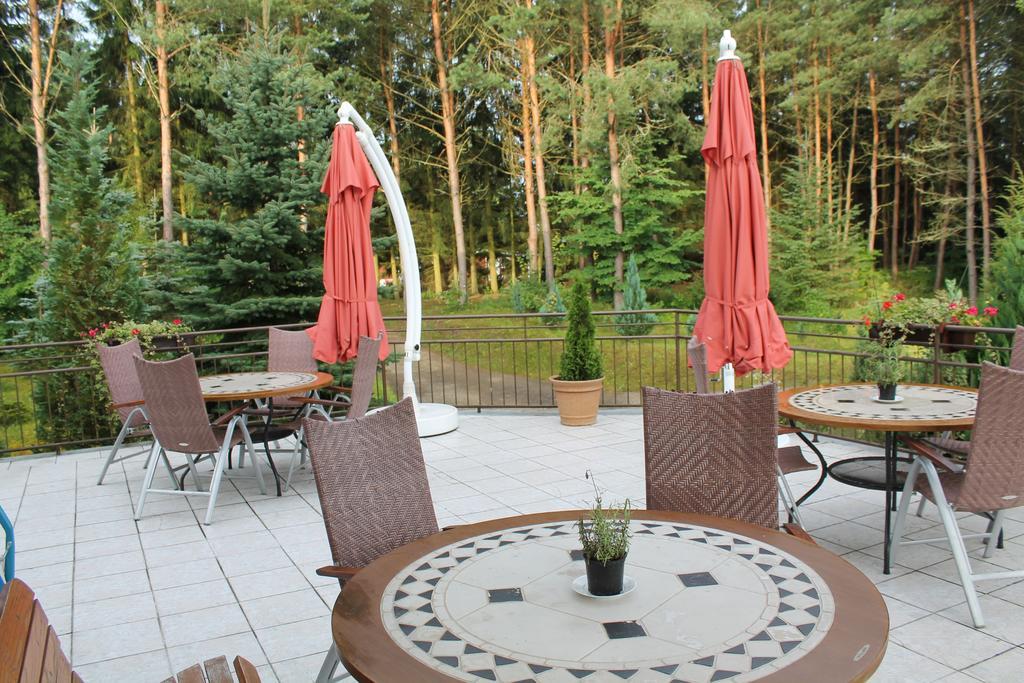 Villa Mamry Węgorzewo Exterior foto